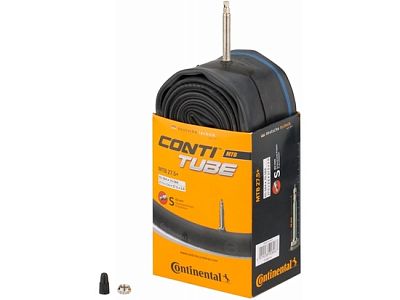 Превью  Камера велосипедная CONTINENTAL Conti Tube MTB 27.5+